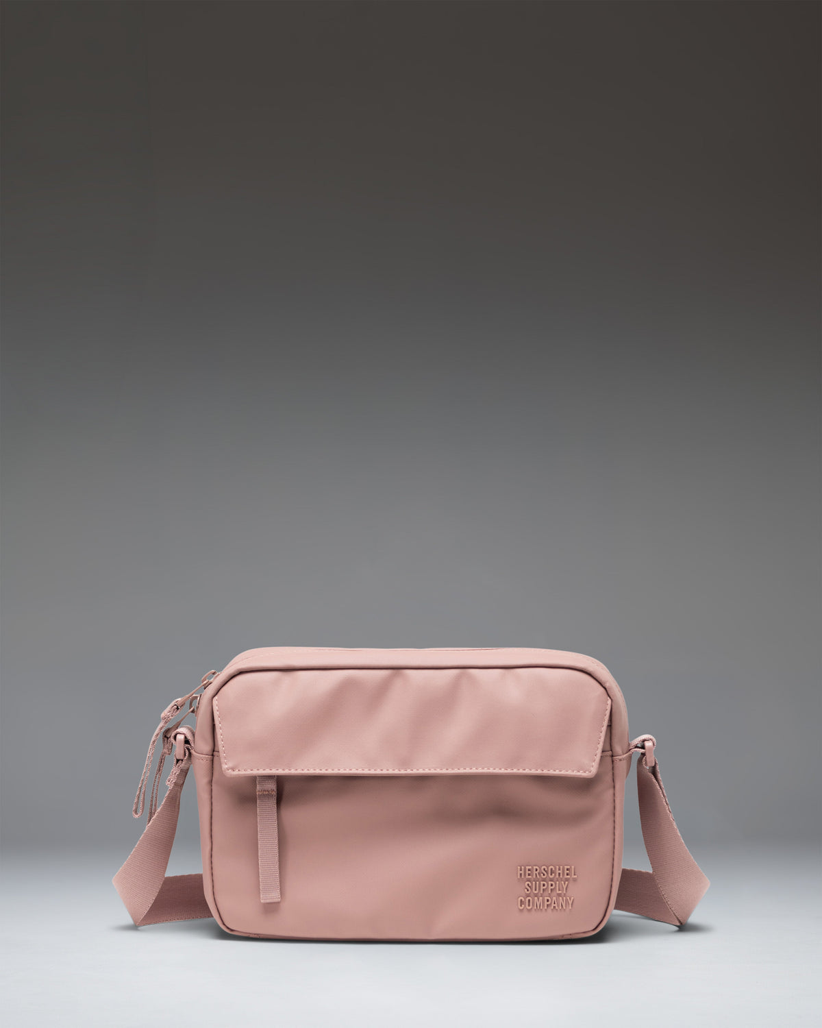 Alberni Crossbody Weather Resistant
