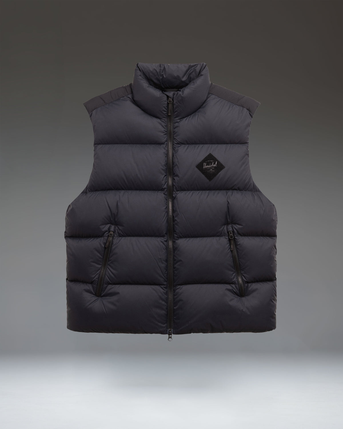 Puffer Vest Men's