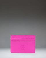 Charlie Cardholder Wallet Vegan Leather
