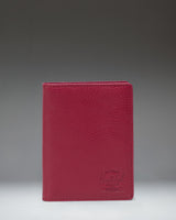 Raynor Passport Holder Vegan Leather