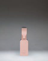 Luggage Tag Vegan Leather