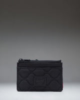 Oscar Cardholder Quilted