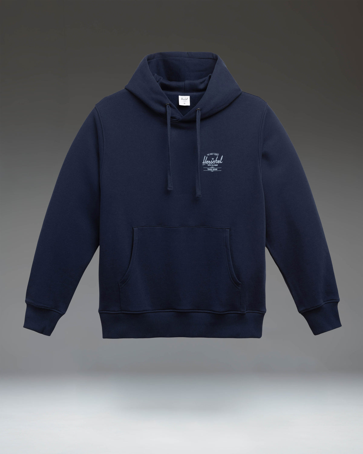 Basic Hoodie Men's