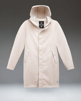 Long Classic Rain Jacket Women's
