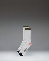 Classic Fit Crew Sock