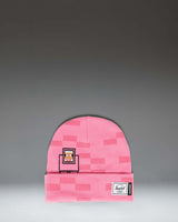 Minecraft Elmer Beanie