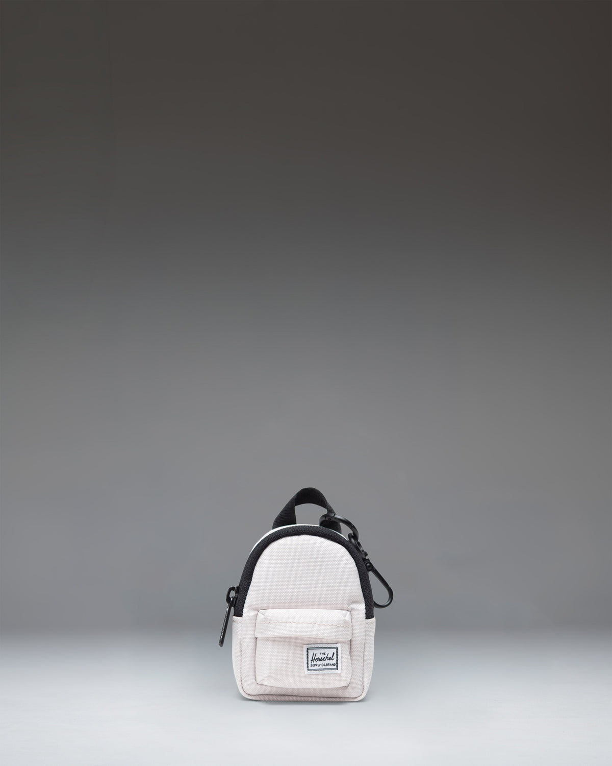 Herschel Classic Backpack Bag Charm