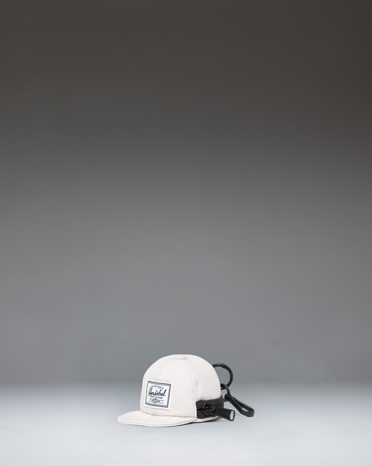 Sylas Classic Cap Bag Charm