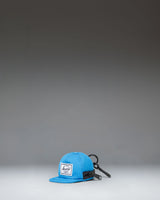 Sylas Classic Cap Bag Charm